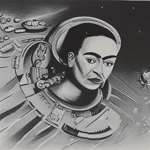 Frida Kahlo