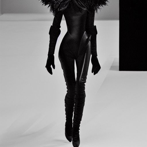 Gareth Pugh