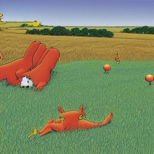 Gary Larson