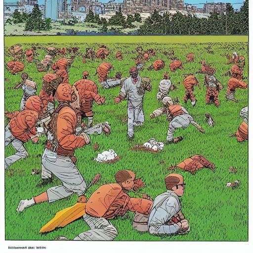 Geof Darrow