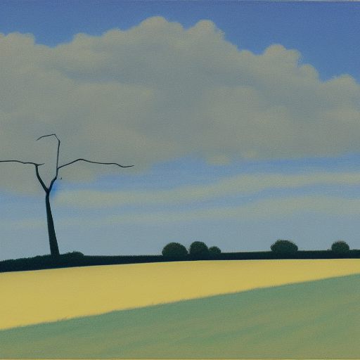 George Ault