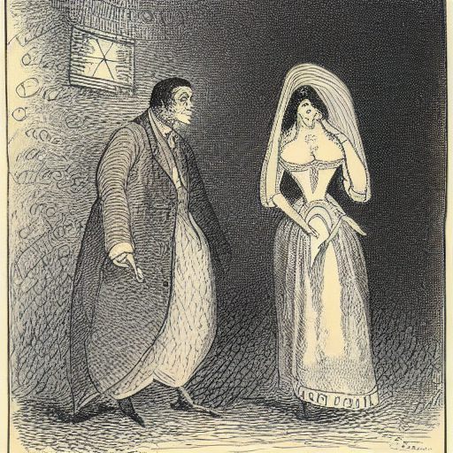 George Cruikshank