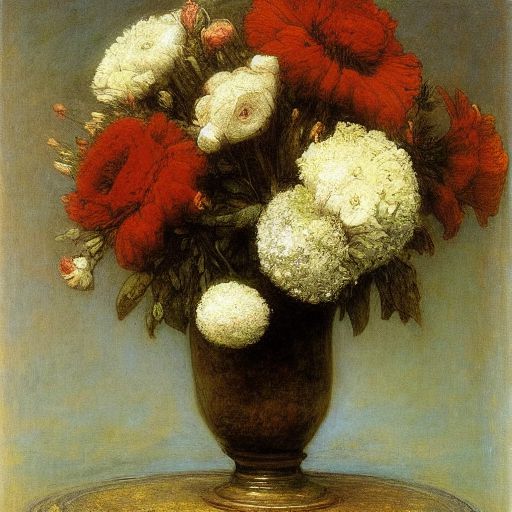 George Frederic Watts