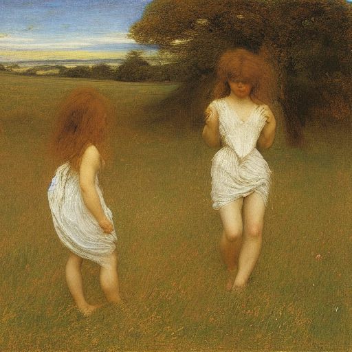 George Frederic Watts