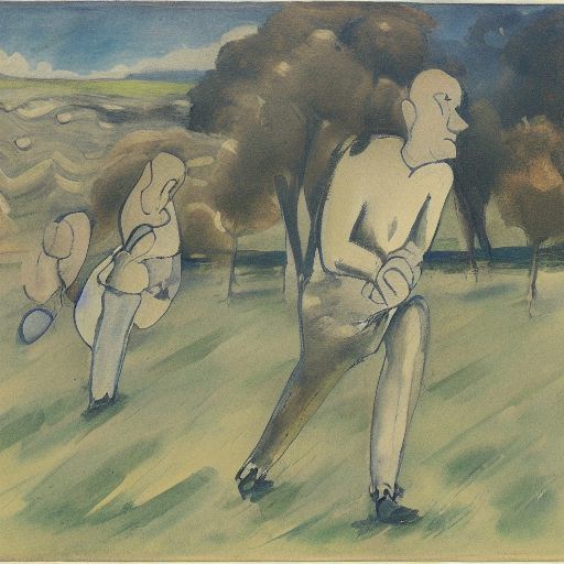 George Grosz