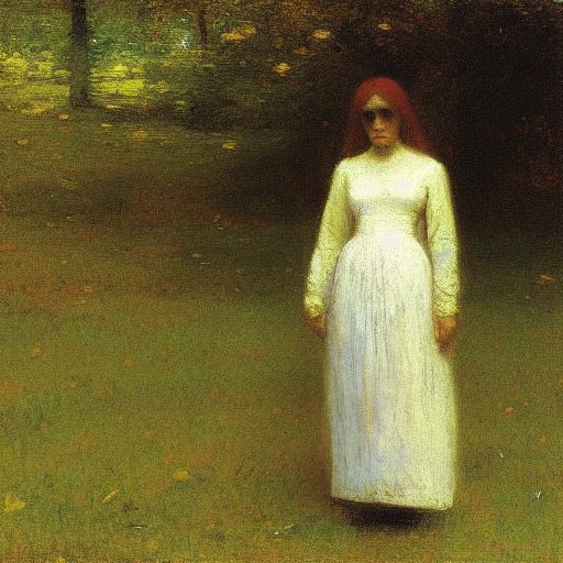 George Inness