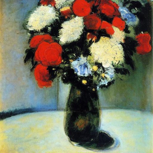 George Luks