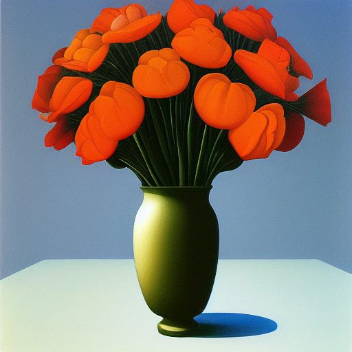 George Tooker