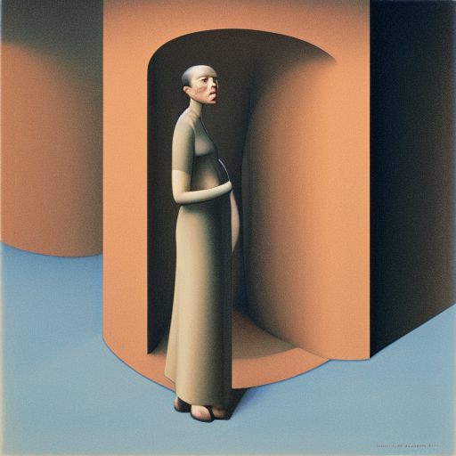 George Tooker