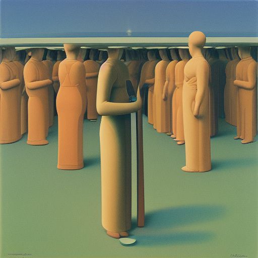 George Tooker