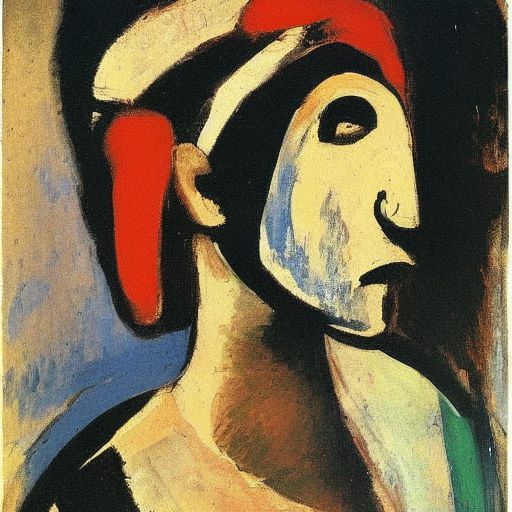 Georges Rouault