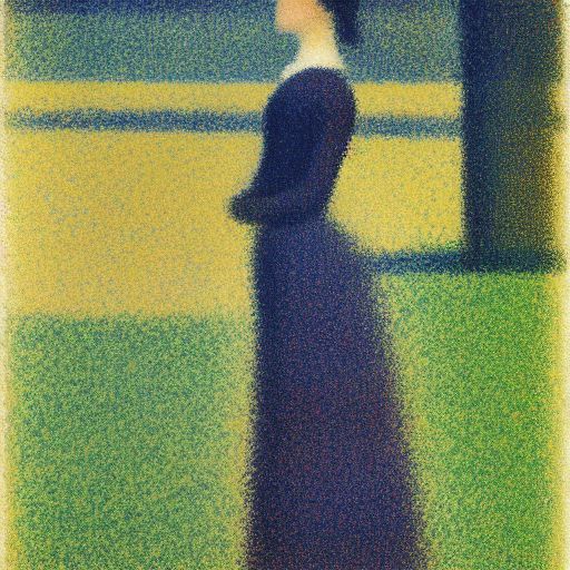 Georges Seurat