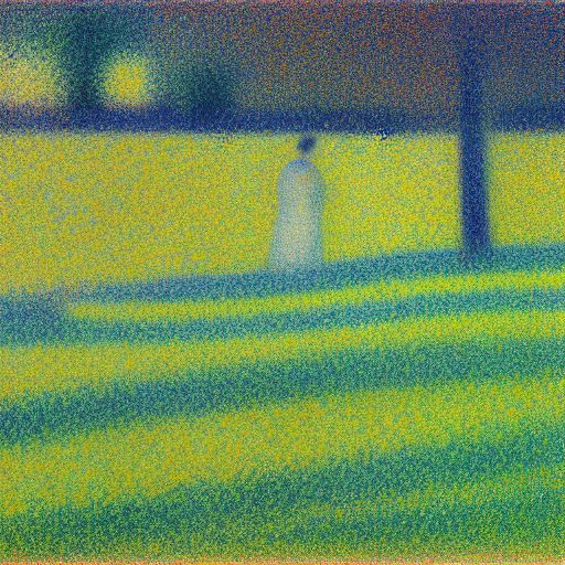 Georges Seurat