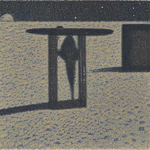 Georges Seurat
