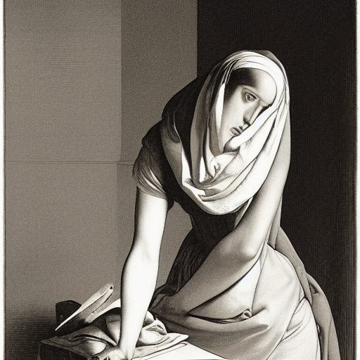 Georges de La Tour