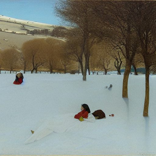 Georges de La Tour