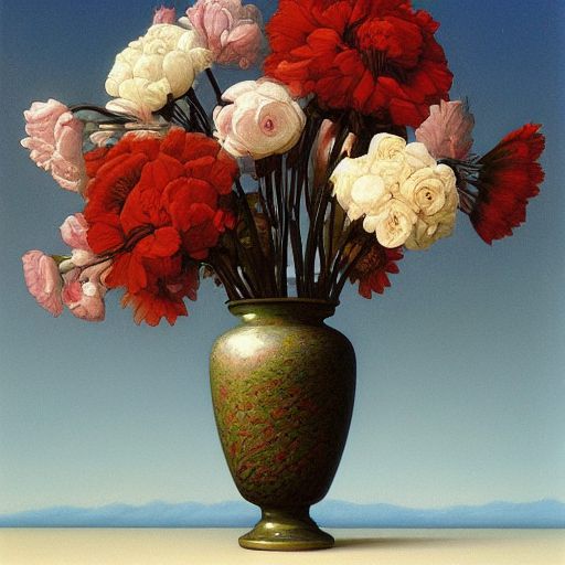Gerald Brom