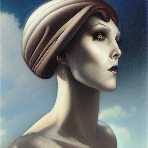 Gerald Brom