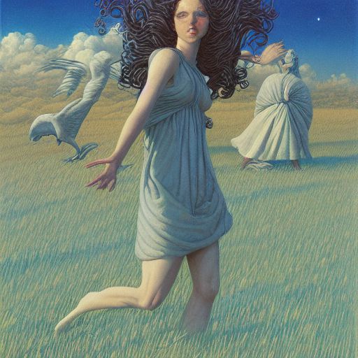 Gerald Brom