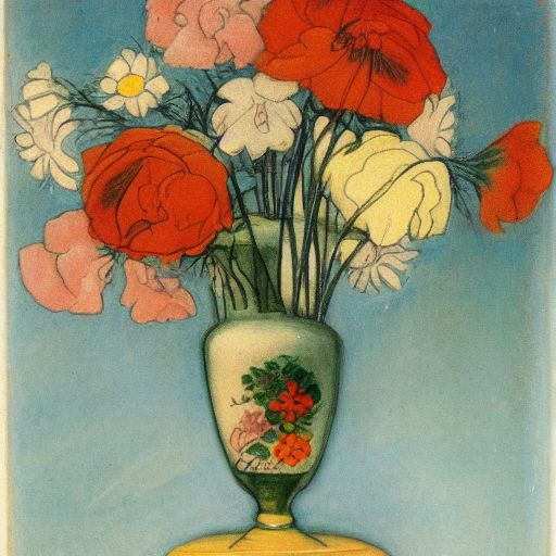 Gerda Wegener