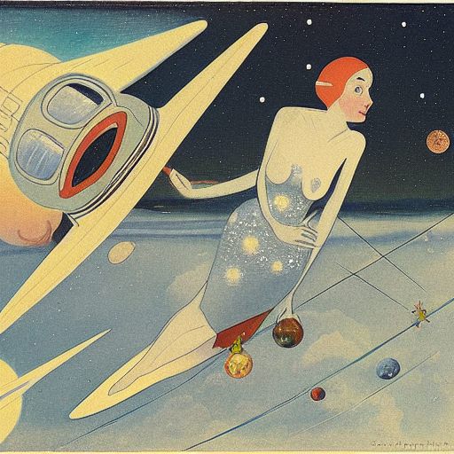 Gerda Wegener