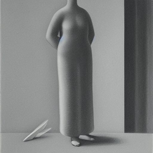 Gertrude Abercrombie