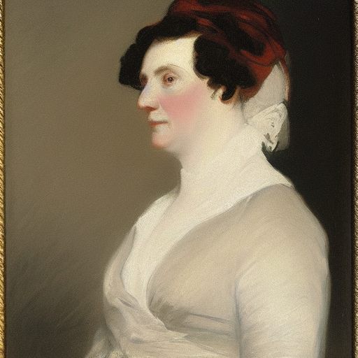 Gilbert Stuart