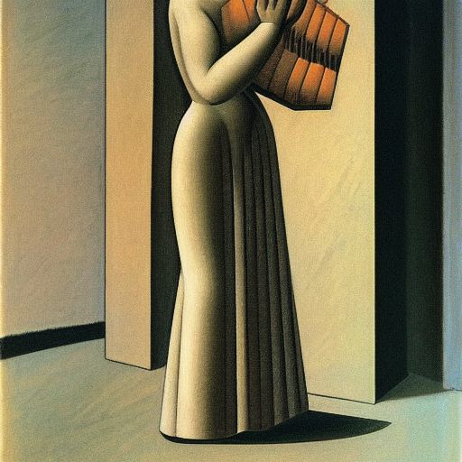 Giorgio De Chirico
