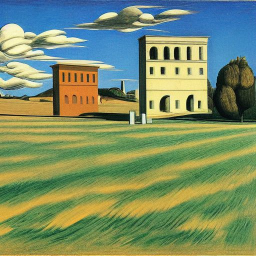 Giorgio De Chirico