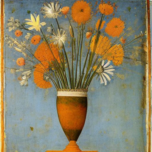 Giotto Di Bondone