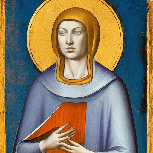 Giotto Di Bondone