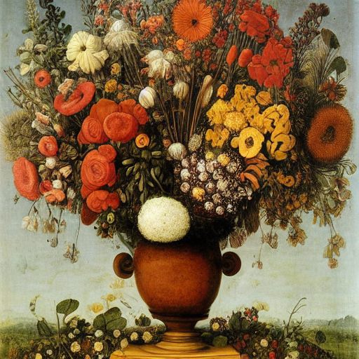 Giuseppe Arcimboldo