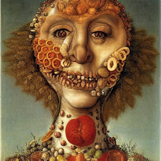 Giuseppe Arcimboldo
