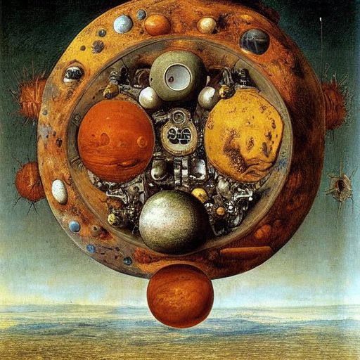 Giuseppe Arcimboldo