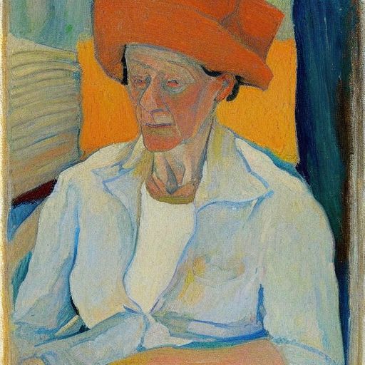 Grace Cossington Smith