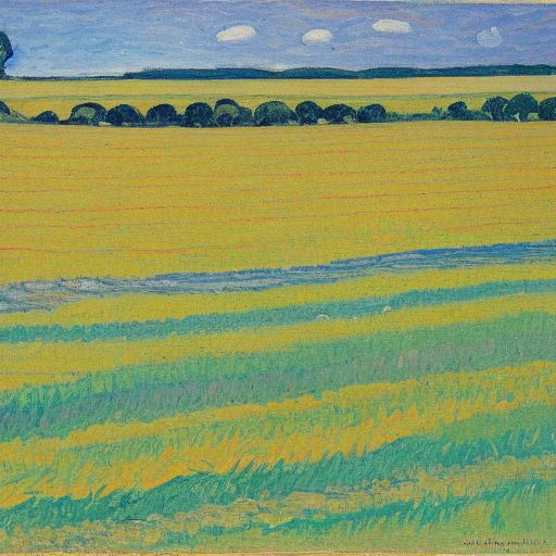 Grace Cossington Smith