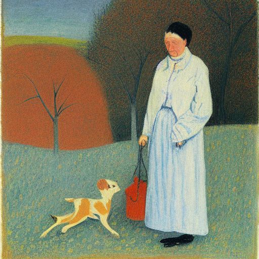 Grandma Moses