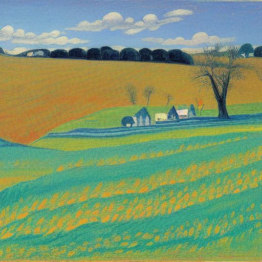 Grandma Moses