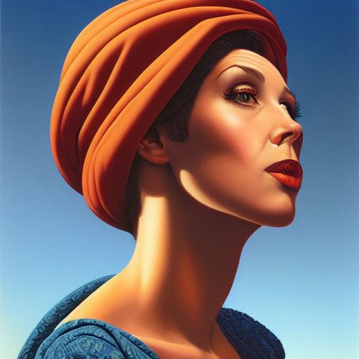 Greg Hildebrandt
