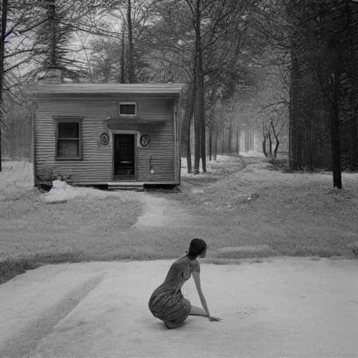 Gregory Crewdson