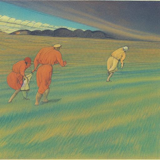 Gustaf Tenggren