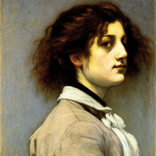 Gustave Courbet