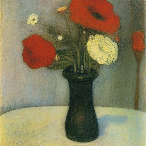 Gwen John