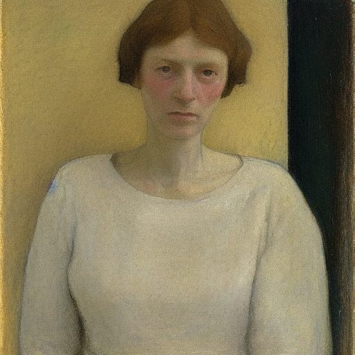 Gwen John