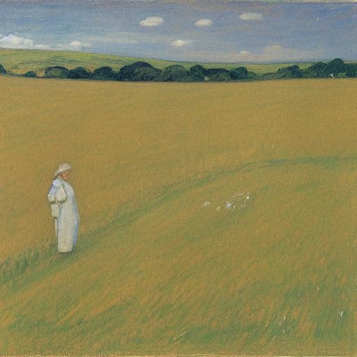 Gwen John