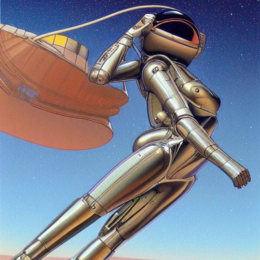Hajime Sorayama