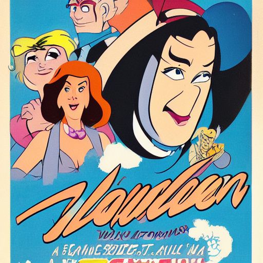 Hanna-Barbera