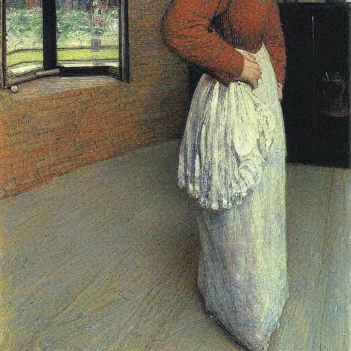 Hans Baluschek