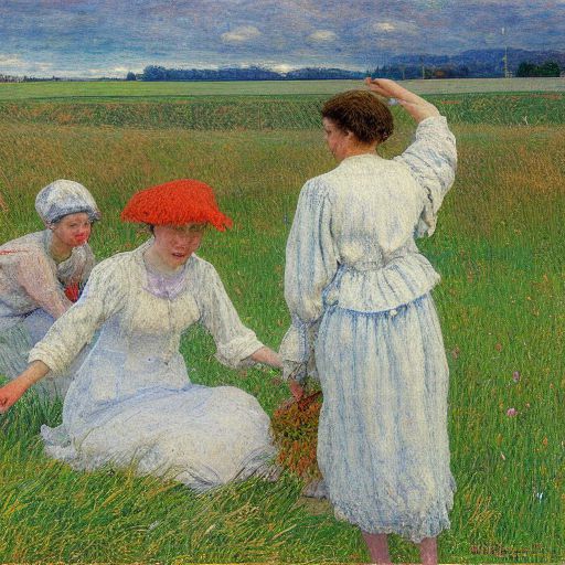 Hans Baluschek