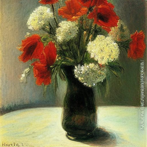 Harriet Backer